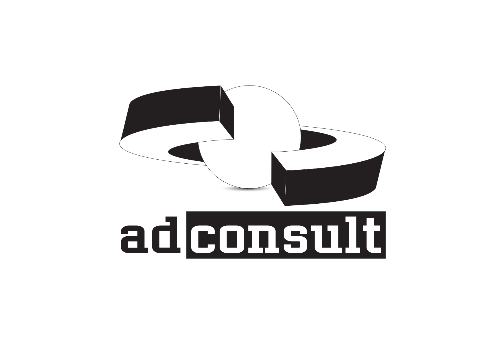 AD-CONSULT logo