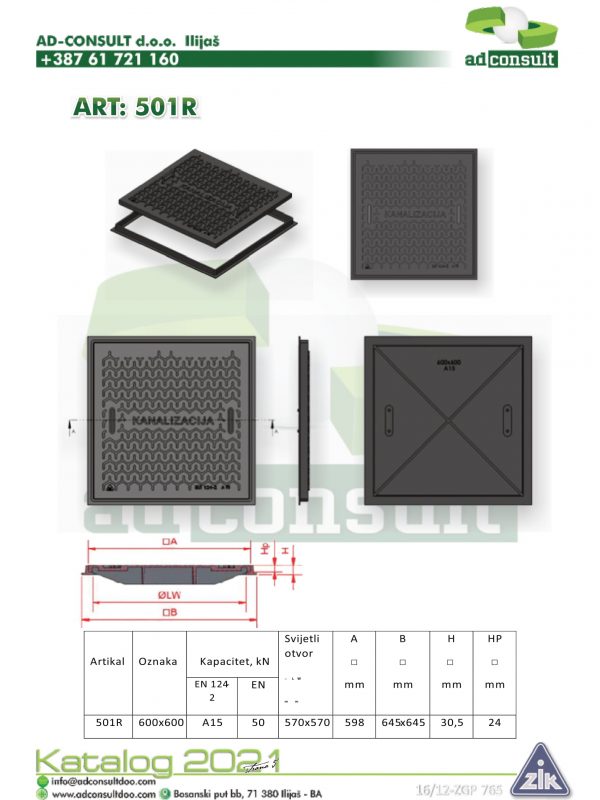 AD CONSULT katalog 2021-05