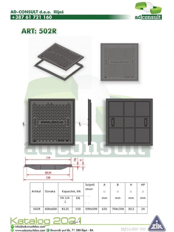 AD CONSULT katalog 2021-06