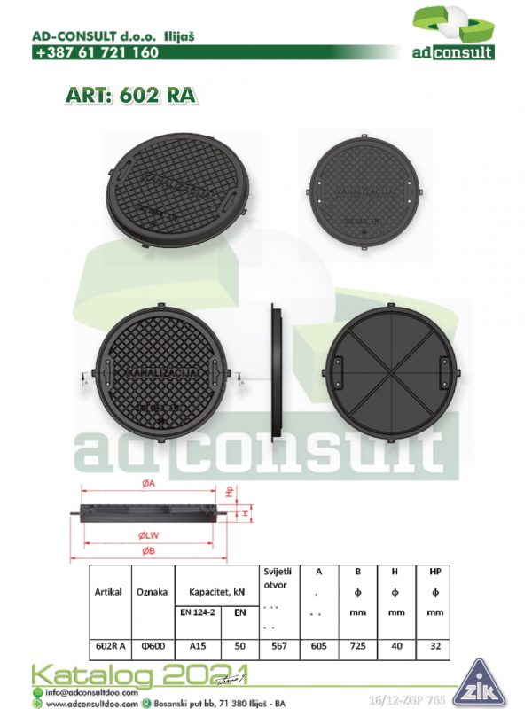 AD CONSULT katalog 2021-09