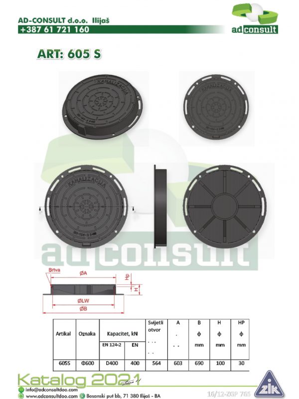 AD CONSULT katalog 2021-11