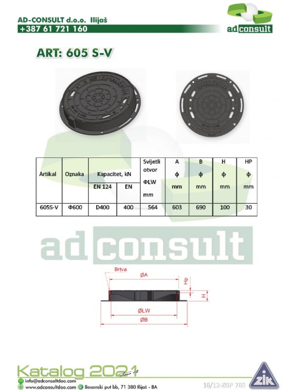 AD CONSULT katalog 2021-12